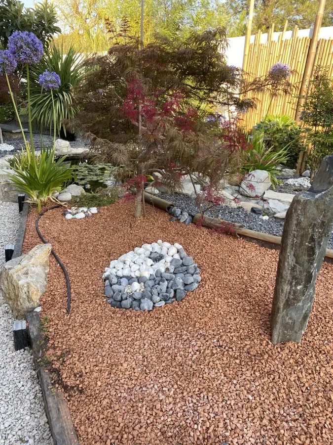 Quelles plantes méditerranéennes choisir pour un jardin sec à Istres ?